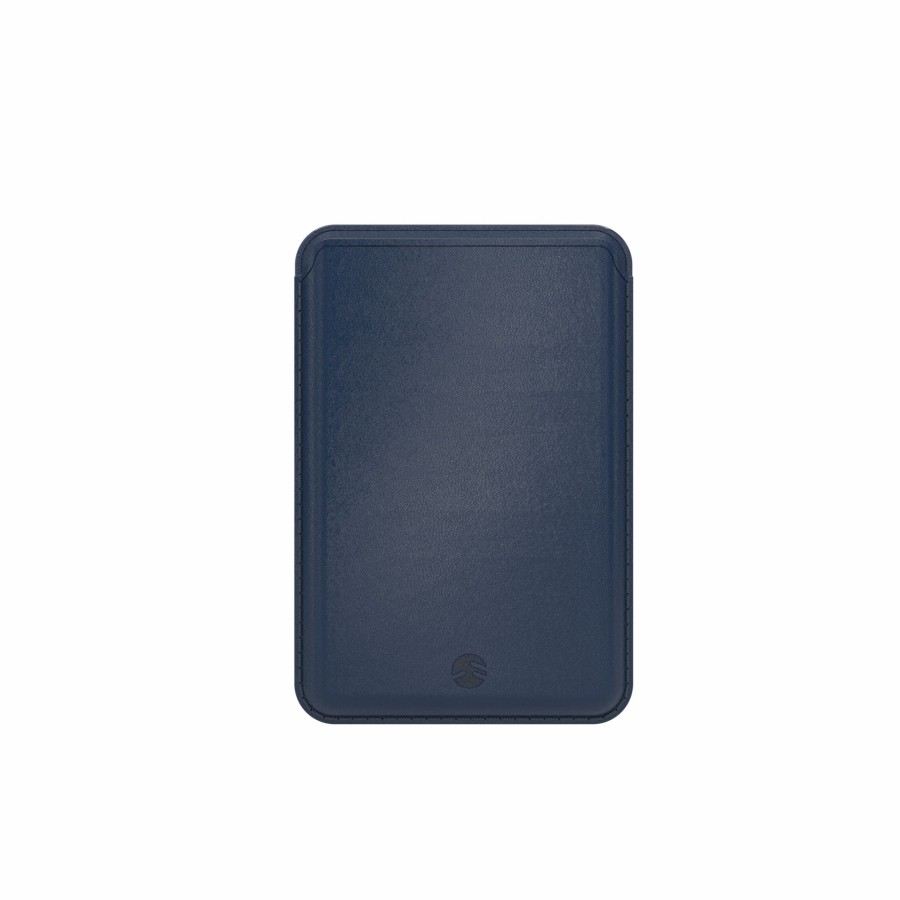 Online SwitchEasy Magwallet Leather Card Holder | Magsafe