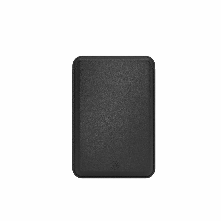 Online SwitchEasy Magwallet Leather Card Holder | Magsafe