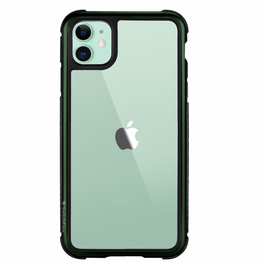 Hot SwitchEasy Glass Rebel Protective Iphone 11 Case