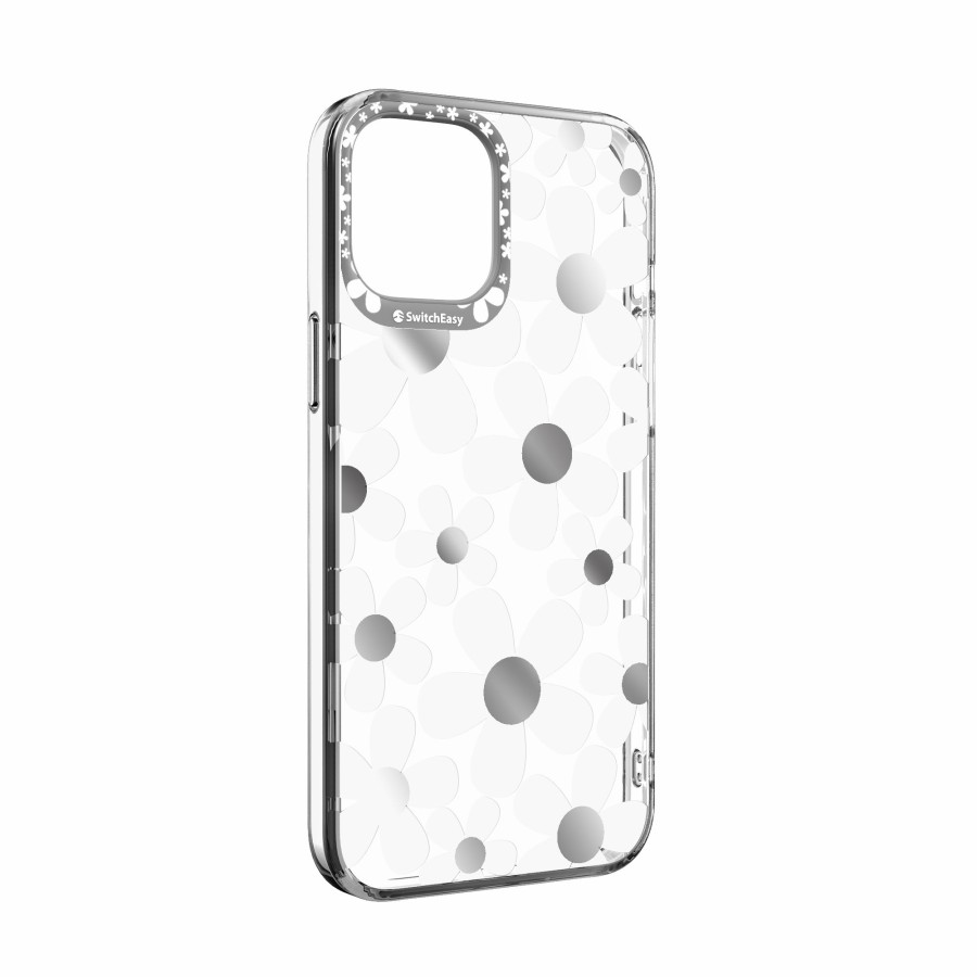 Online SwitchEasy Artist - Fleur Double In-Mold Decoration Iphone 12 Case