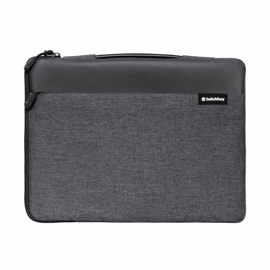 Clearance SwitchEasy Urban Macbook Sleeve Black