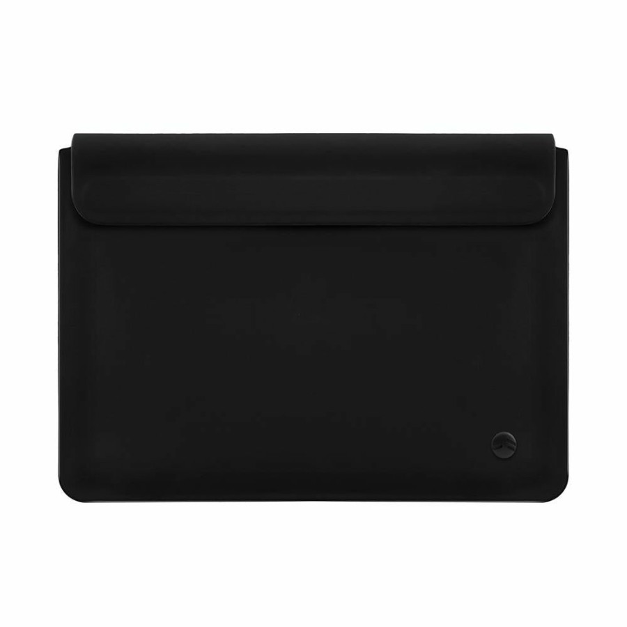 Online SwitchEasy Thins Macbook Sleeve Black