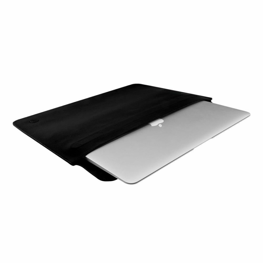 Online SwitchEasy Thins Macbook Sleeve Black