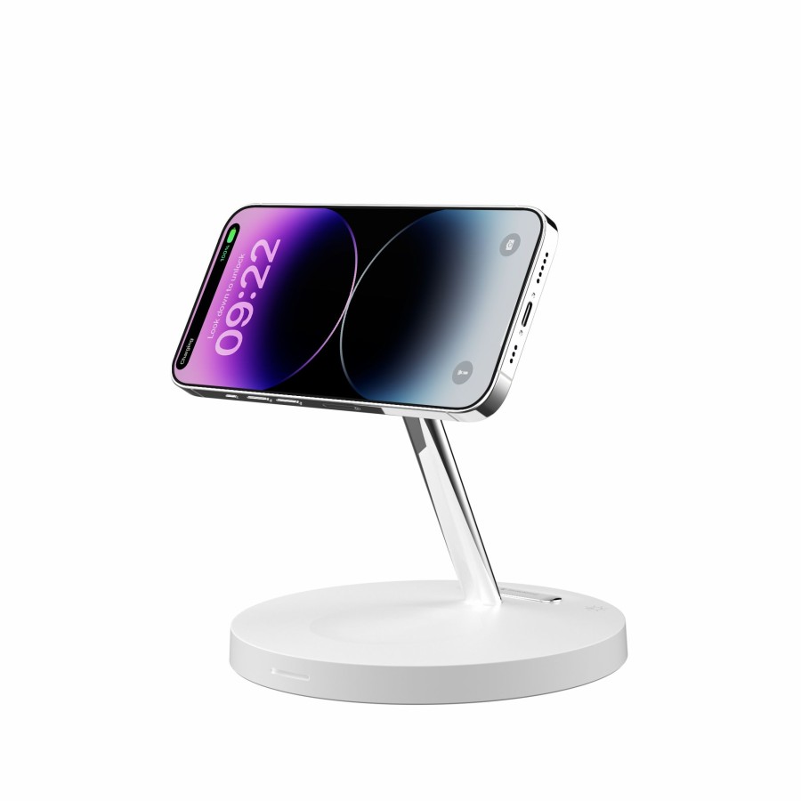 Online SwitchEasy Magpower 4-In-1 Magnetic Wireless Charging Stand