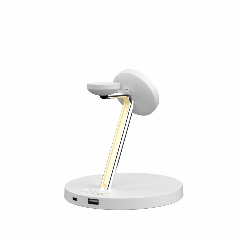 Online SwitchEasy Magpower 4-In-1 Magnetic Wireless Charging Stand