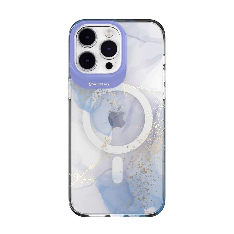 Online SwitchEasy Artist M - Veil Double In-Mold Decoration Iphone 14 Case | Magsafe