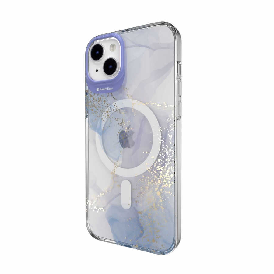 Online SwitchEasy Artist M - Veil Double In-Mold Decoration Iphone 14 Case | Magsafe