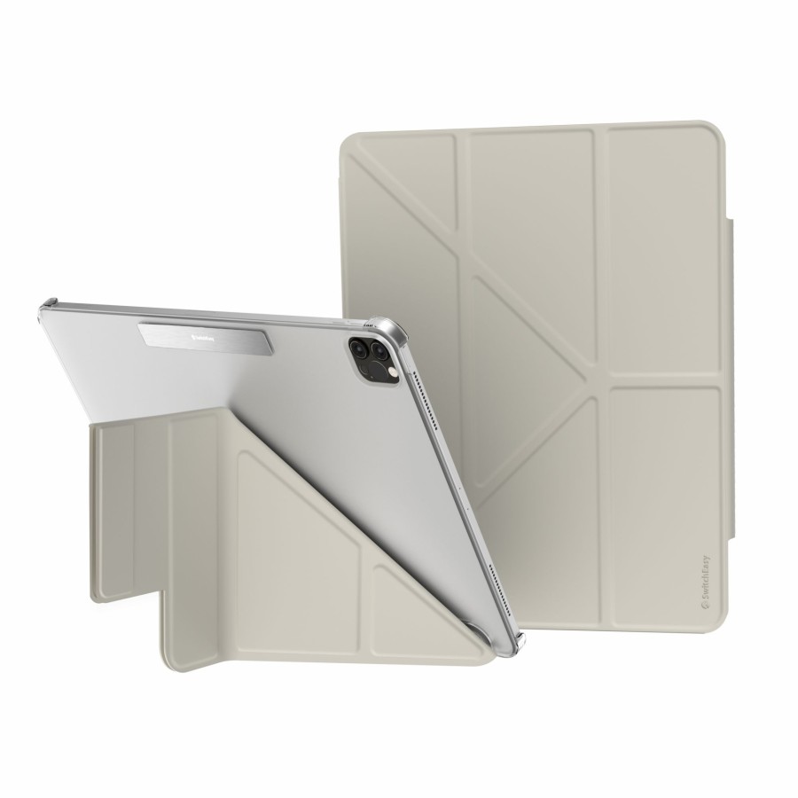 Best SwitchEasy Origami Nude Ipad Case