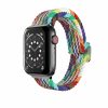 Best SwitchEasy Candy Braided Nylon Apple Watch Loop