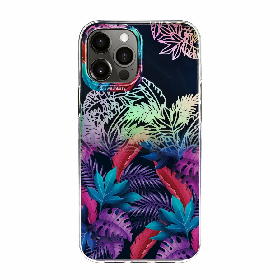 Best SwitchEasy Artist - Henri Rousseau Double In-Mold Decoration Iphone 12 Case