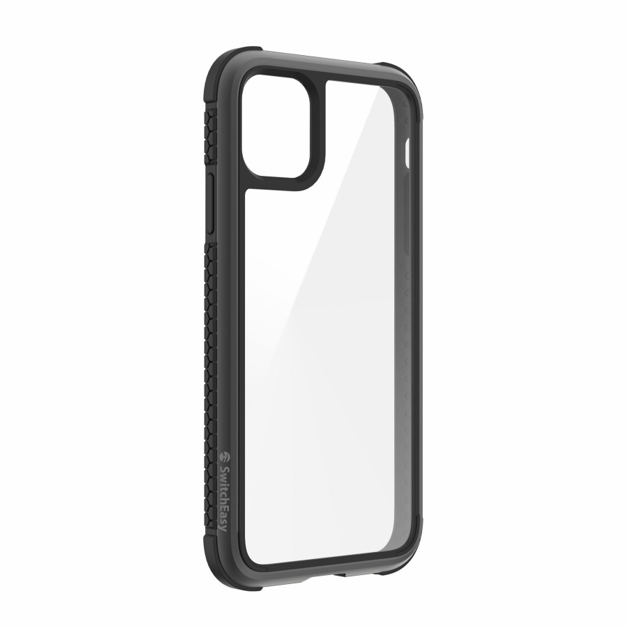 Hot SwitchEasy Glass Rebel Protective Iphone 11 Case