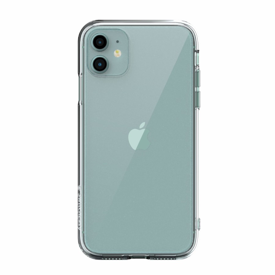 Hot SwitchEasy Crush Protective Iphone 11 Case Transparent