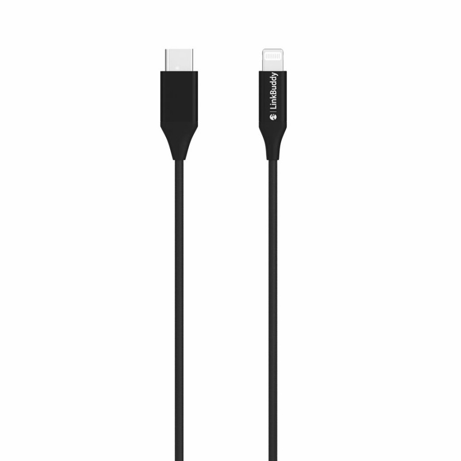 Wholesale SwitchEasy Linkbuddy Charging Cable | Type-C(Usb-C) To Lightning