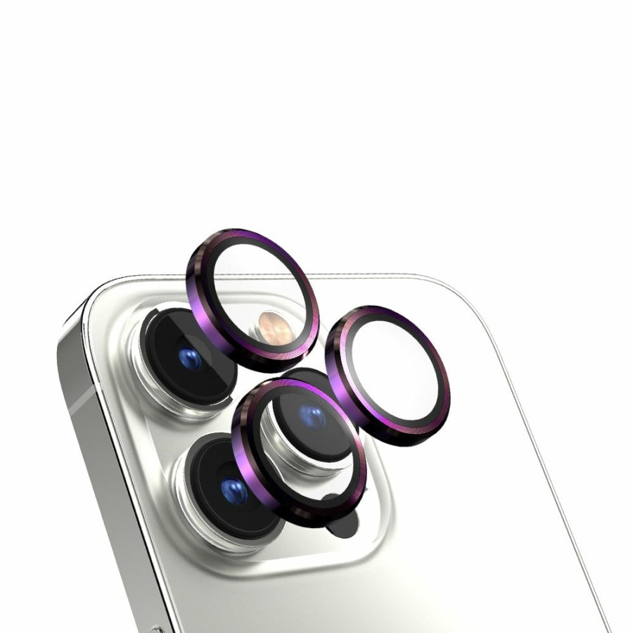 Online SwitchEasy Lenshield S Sapphire Iphone Camera Lens Protector