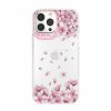 Hot SwitchEasy Artist - Sakura Double In-Mold Decoration Iphone 13 Case