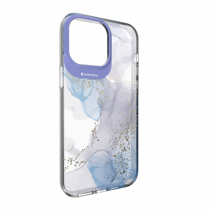 Hot SwitchEasy Artist - Veil Double In-Mold Decoration Iphone 14 Case