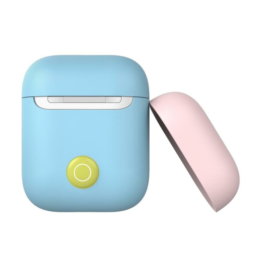 Hot SwitchEasy Colors Airpods Protective Case