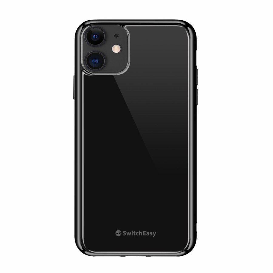 Clearance SwitchEasy Glass Edition Protective Iphone 11 Case (Shipping To Us/Ca Only)