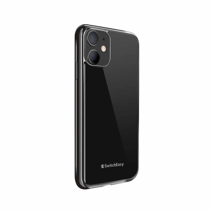 Clearance SwitchEasy Glass Edition Protective Iphone 11 Case (Shipping To Us/Ca Only)