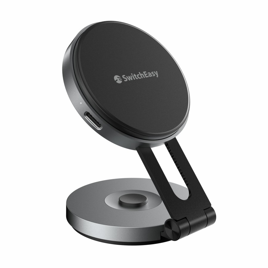 Best SwitchEasy Orbit Pro Universal Magnetic Stand