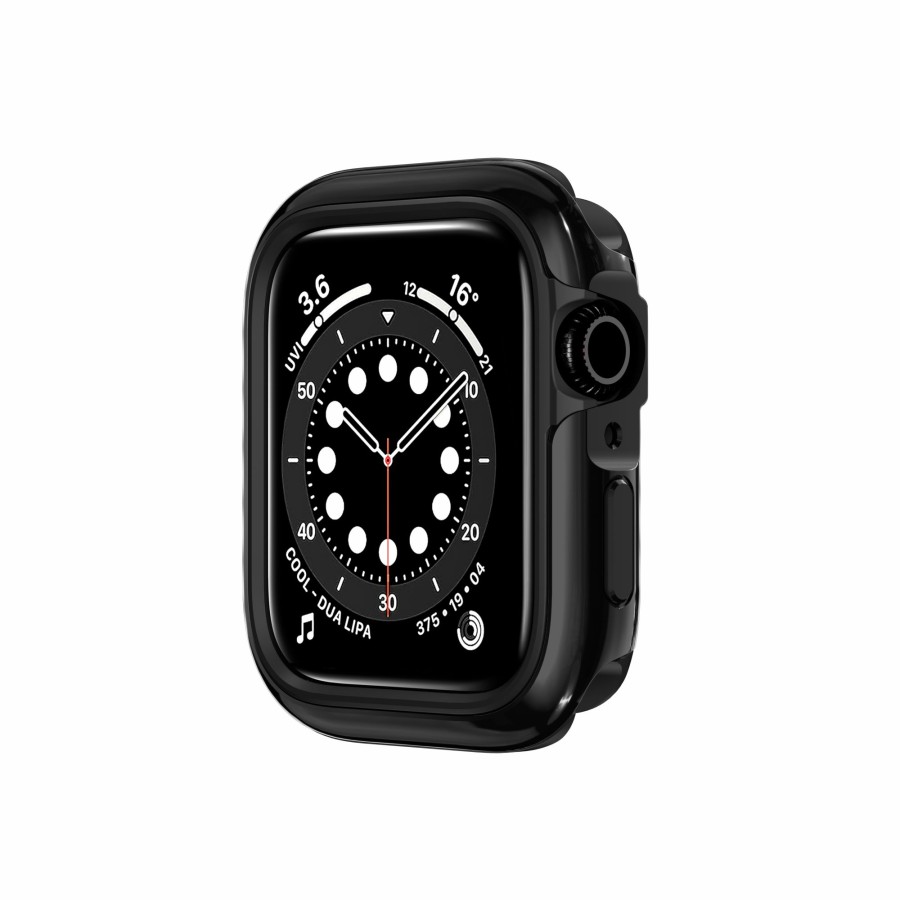 Wholesale SwitchEasy Odyssey Premium 2-In-1 Bumper Apple Watch Case