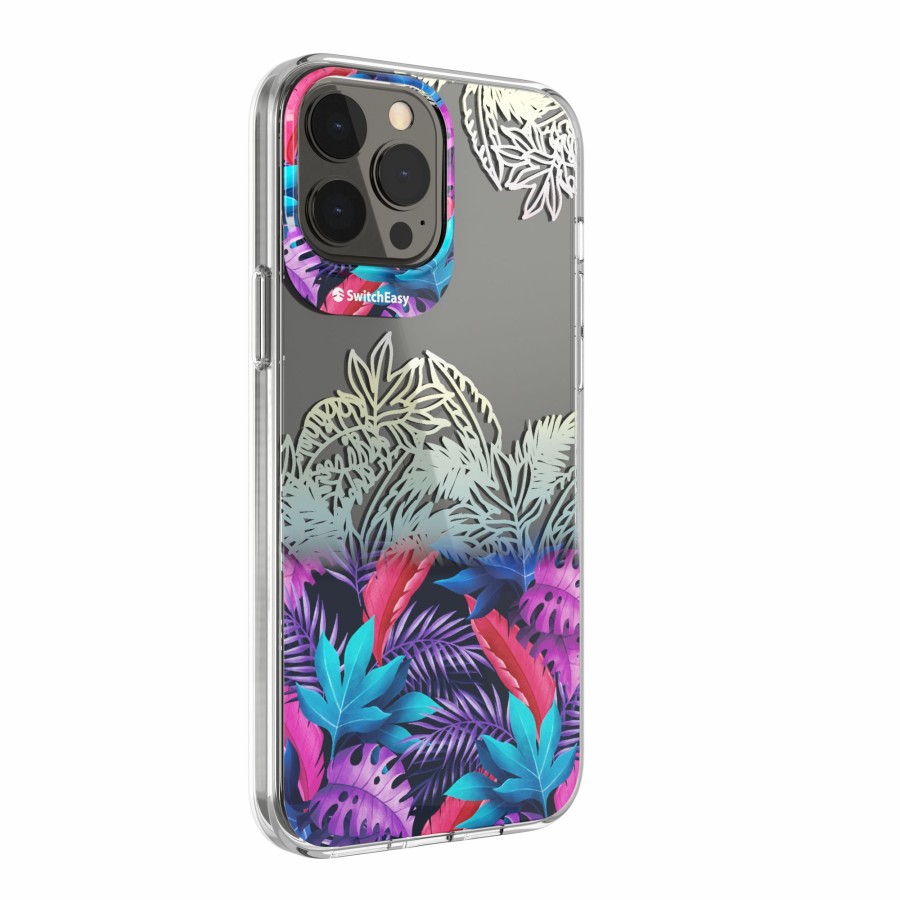 Online SwitchEasy Artist - Henri Rousseau Double In-Mold Decoration Iphone 13 Case