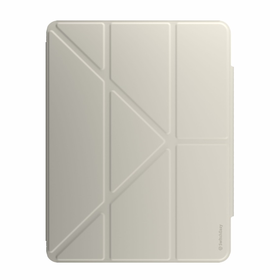 Best SwitchEasy Origami Nude Ipad Case