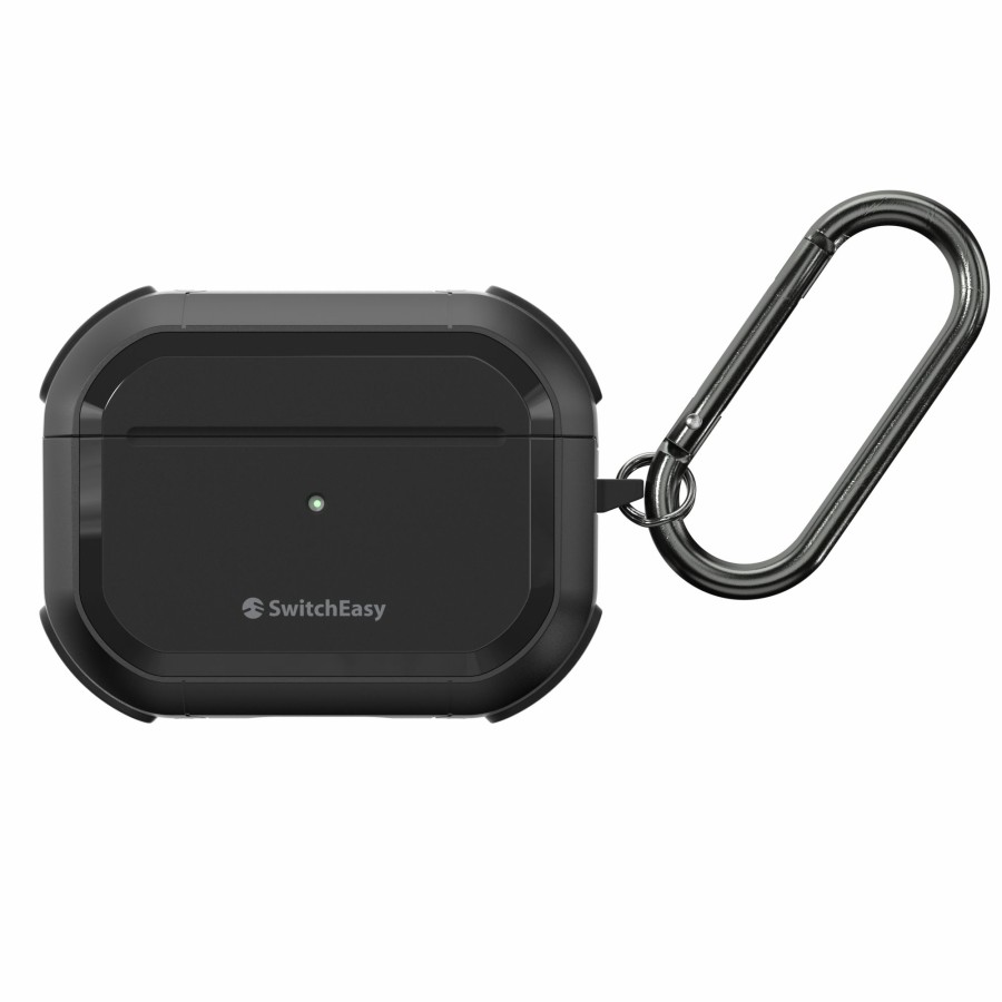 Online SwitchEasy Defender Rugged Utility Airpods Protective Case