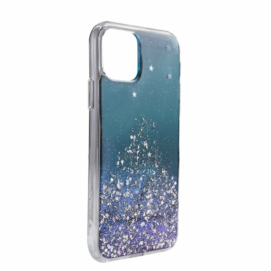 Best SwitchEasy Starfield 3D Glitter Resin Iphone 11 Case