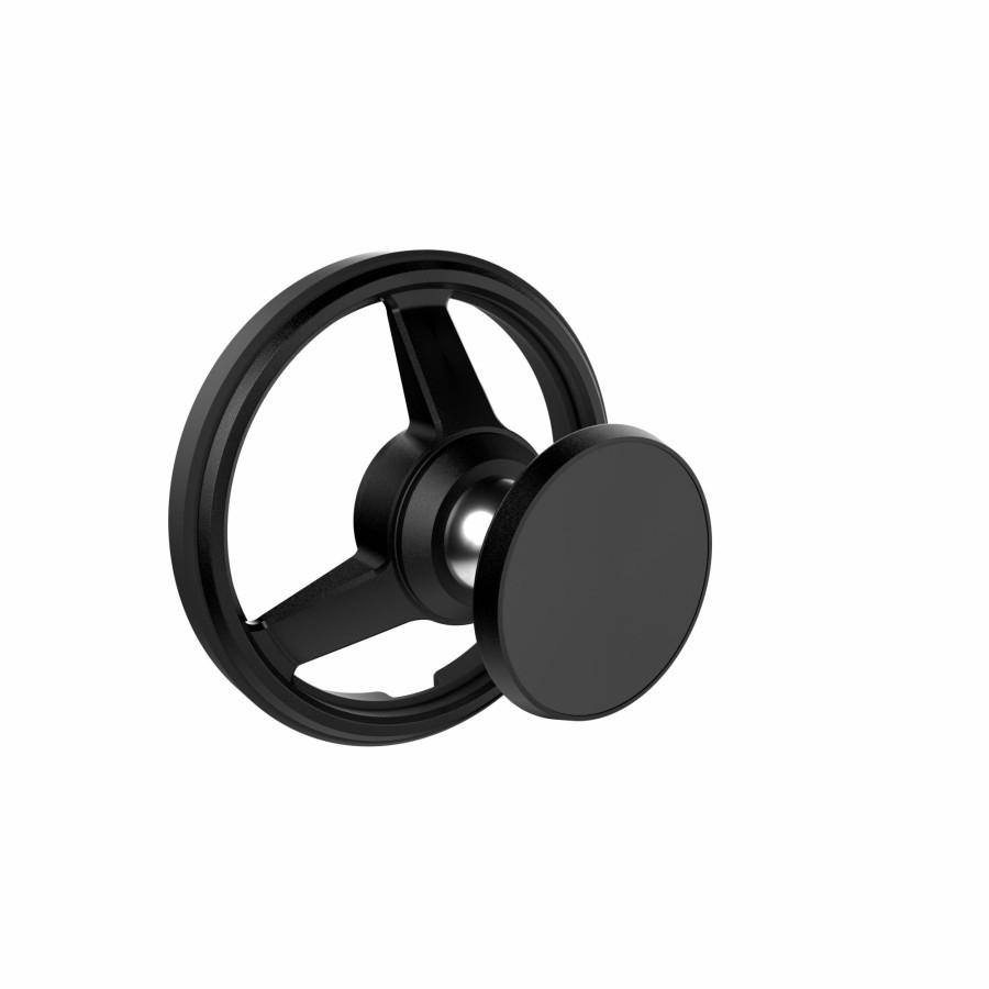 Clearance SwitchEasy Magmount For Magsafe Car Mount Black