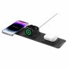 Best SwitchEasy Triocharge - Portable 3 In 1 Charger