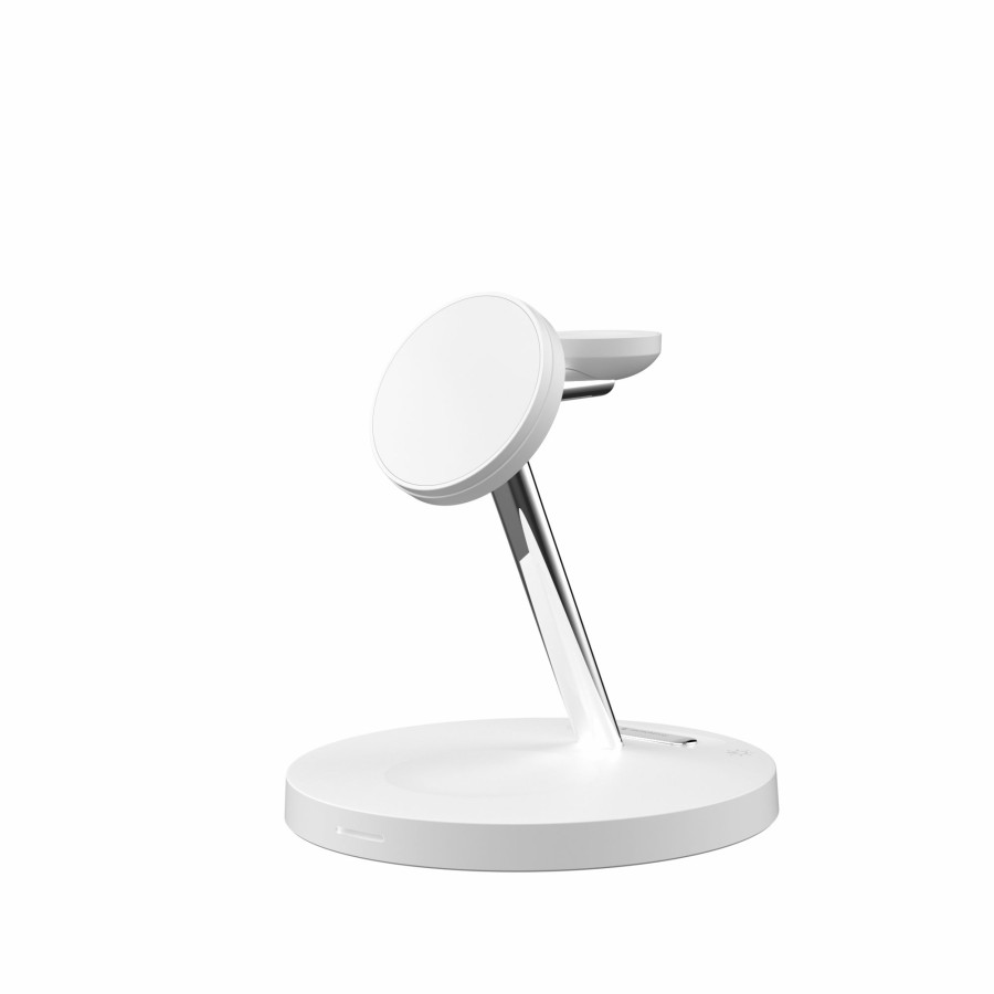 Online SwitchEasy Magpower 4-In-1 Magnetic Wireless Charging Stand