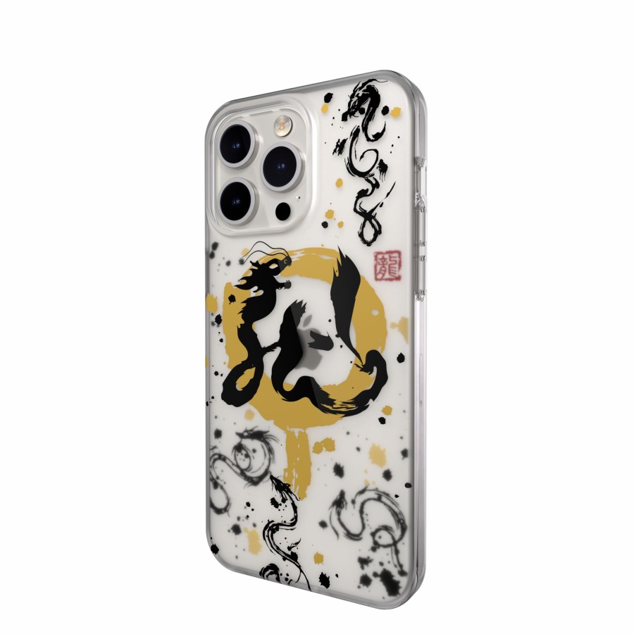 Hot SwitchEasy Dragon M Iphone 15 Case