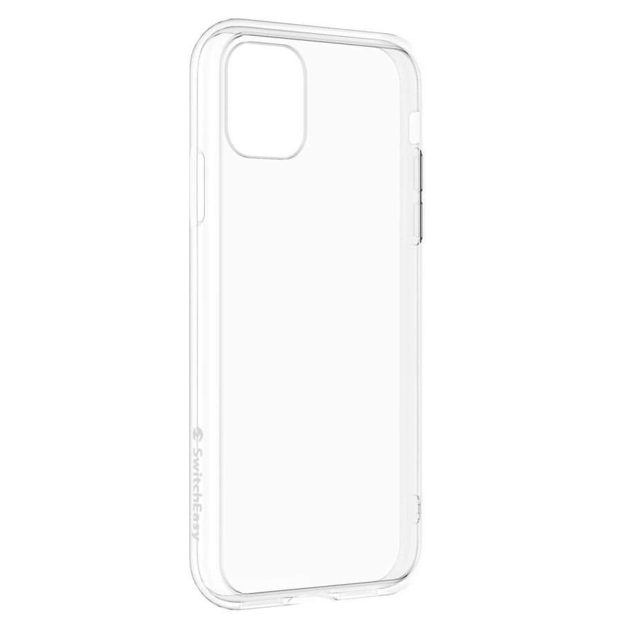 Wholesale SwitchEasy Crush Protective Iphone 11 Case Transparent