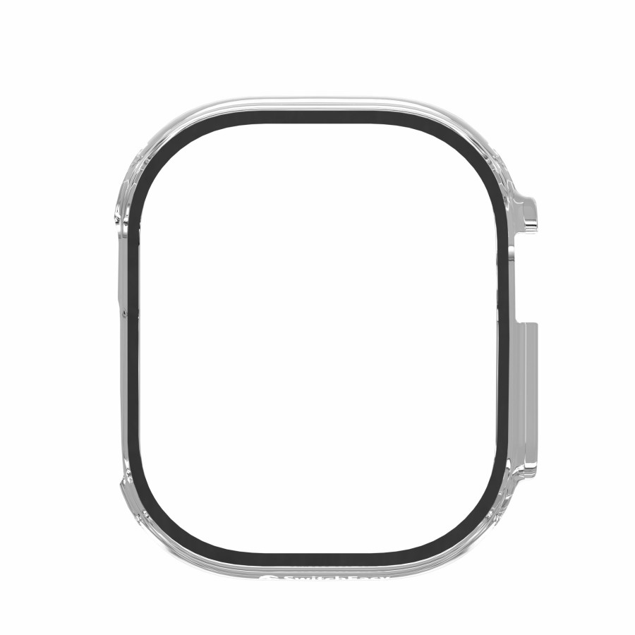 New SwitchEasy Hybrid Apple Watch Case