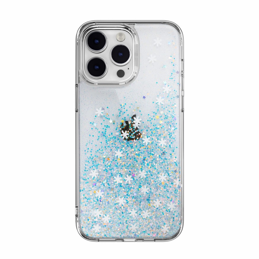 Online SwitchEasy Starfield 3D Glitter Resin Iphone 14 Case | Magsafe