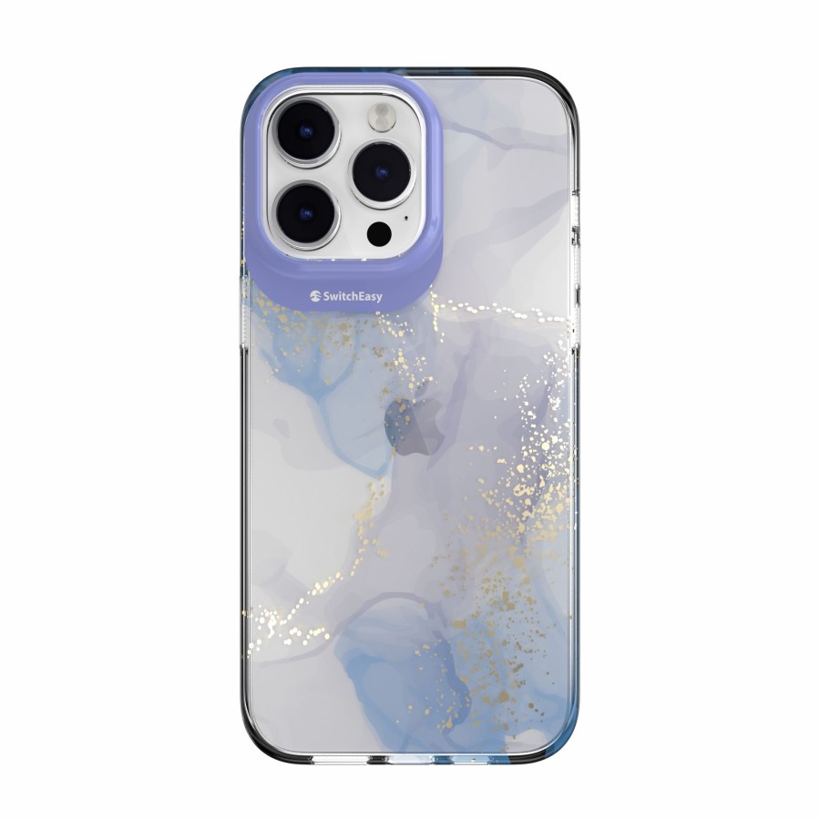 Clearance SwitchEasy Artist - Veil Double In-Mold Decoration Iphone 14 Case