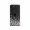 Wholesale SwitchEasy Starfield 3D Glitter Resin Iphone Se Case