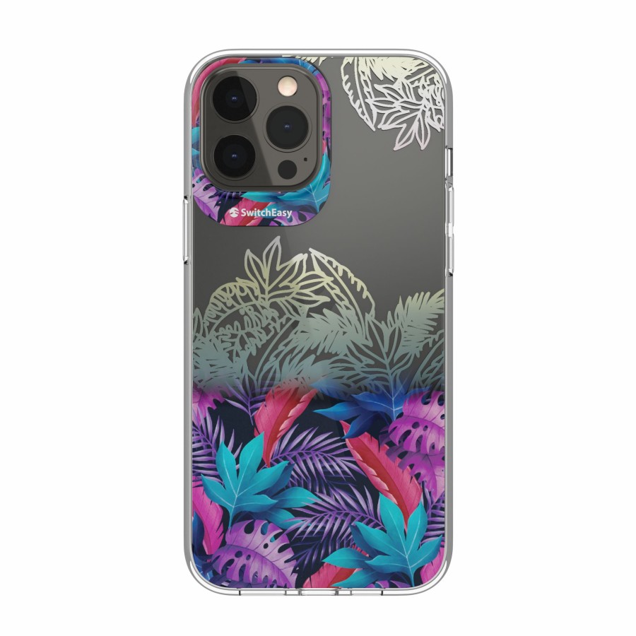 Online SwitchEasy Artist - Henri Rousseau Double In-Mold Decoration Iphone 13 Case