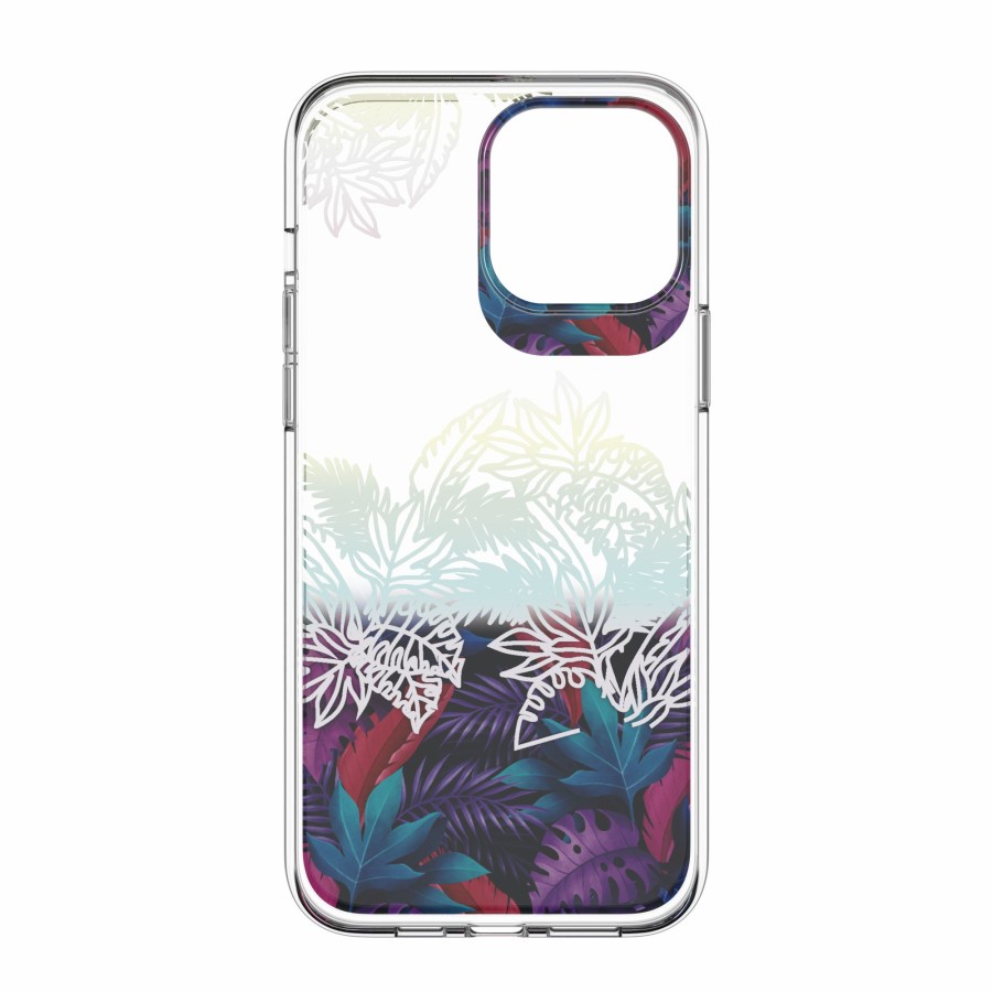 Online SwitchEasy Artist - Henri Rousseau Double In-Mold Decoration Iphone 13 Case