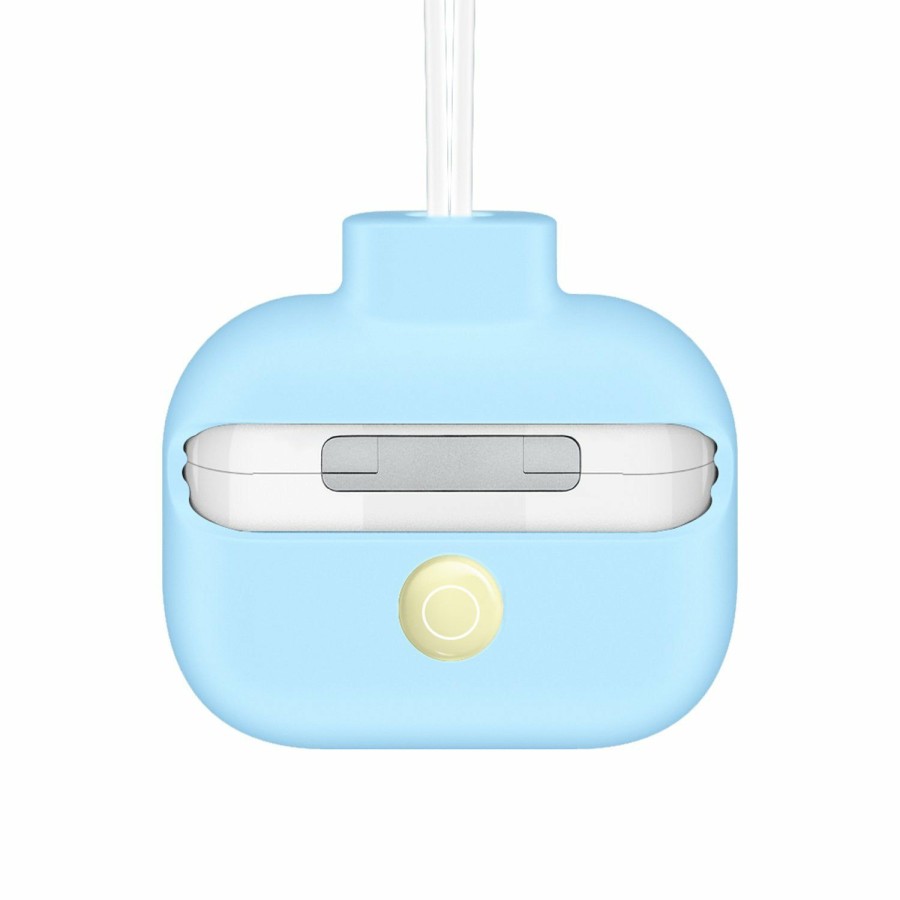 Hot SwitchEasy Colorbuddy Airpods Pro Protective Case