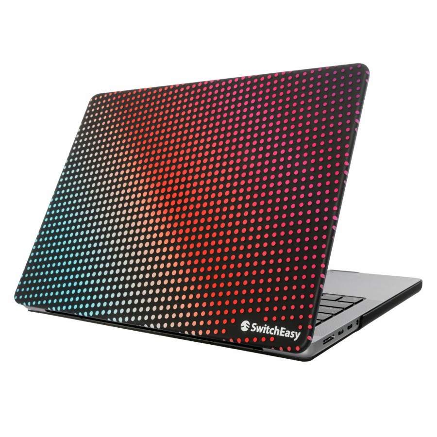 New SwitchEasy Artist Dots Macbook Protective Case