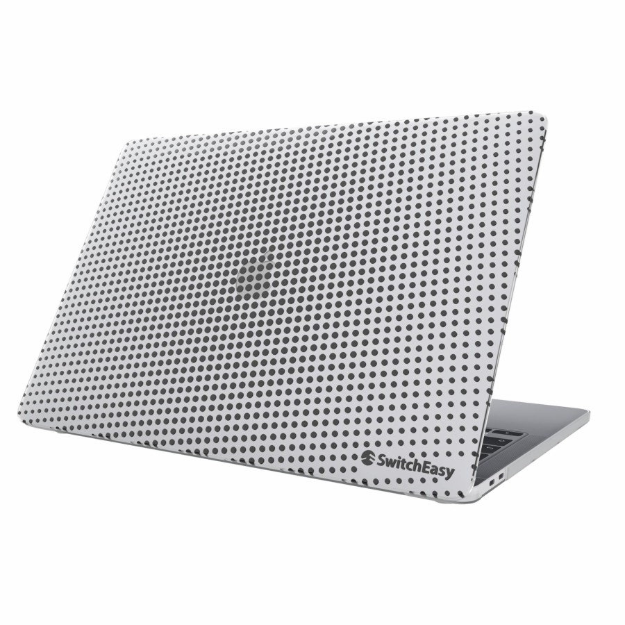 New SwitchEasy Artist Dots Macbook Protective Case