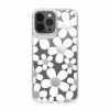 New SwitchEasy Artist - Fleur Double In-Mold Decoration Iphone Case