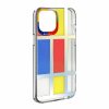 Best SwitchEasy Artist - Mondrian Double In-Mold Decoration Iphone 12 Case