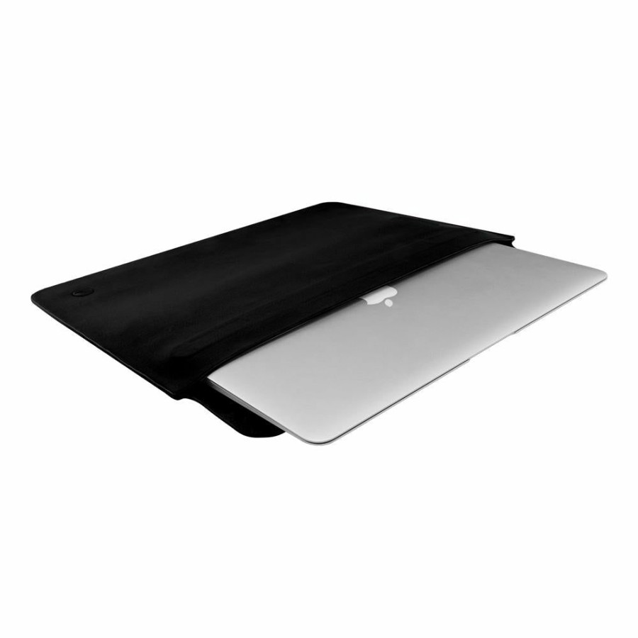 Wholesale SwitchEasy Thins Macbook Sleeve Black