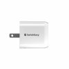 Wholesale SwitchEasy Powerbuddy 30W Fast Charging Wall Charger White