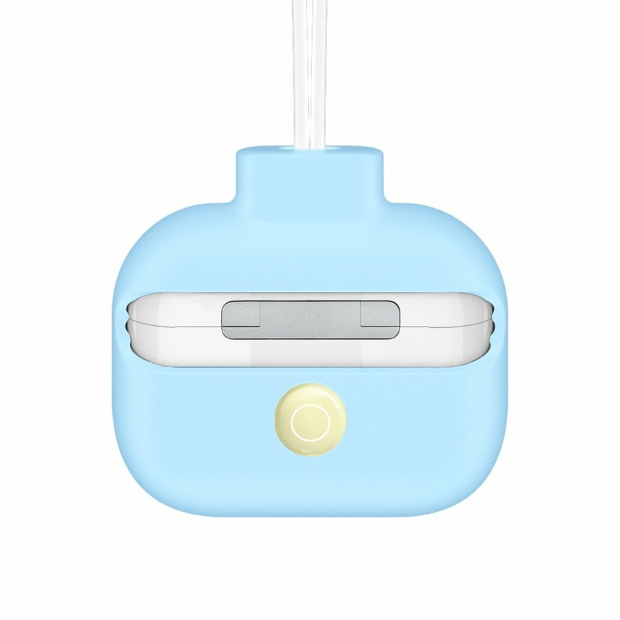 Online SwitchEasy Colorbuddy Airpods Pro Protective Case