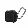 Hot SwitchEasy Odyssey Rugged Utility Airpods Protective Case Black