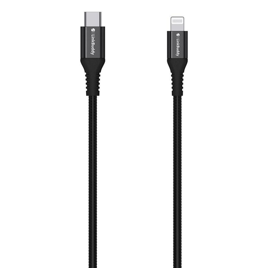 Best SwitchEasy Linkbuddy Charging Cable | Type-C(Usb-C) To Lightning